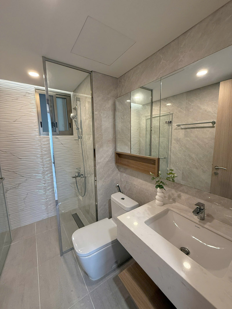 Bán Căn Hộ Tầng 18 Midtown M8 The Peak Phú Mỹ Hưng Q7